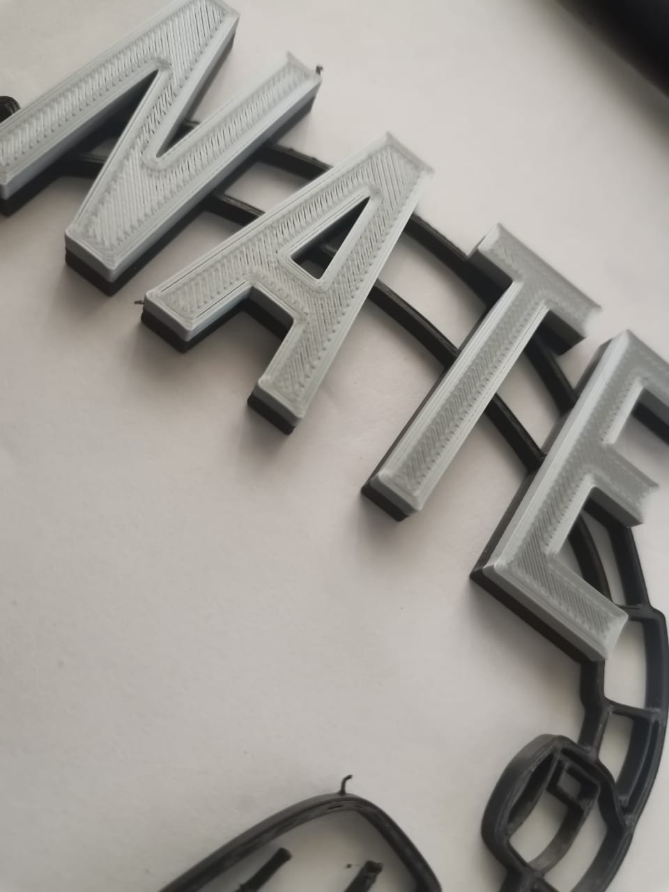 Cake Topper Example 12