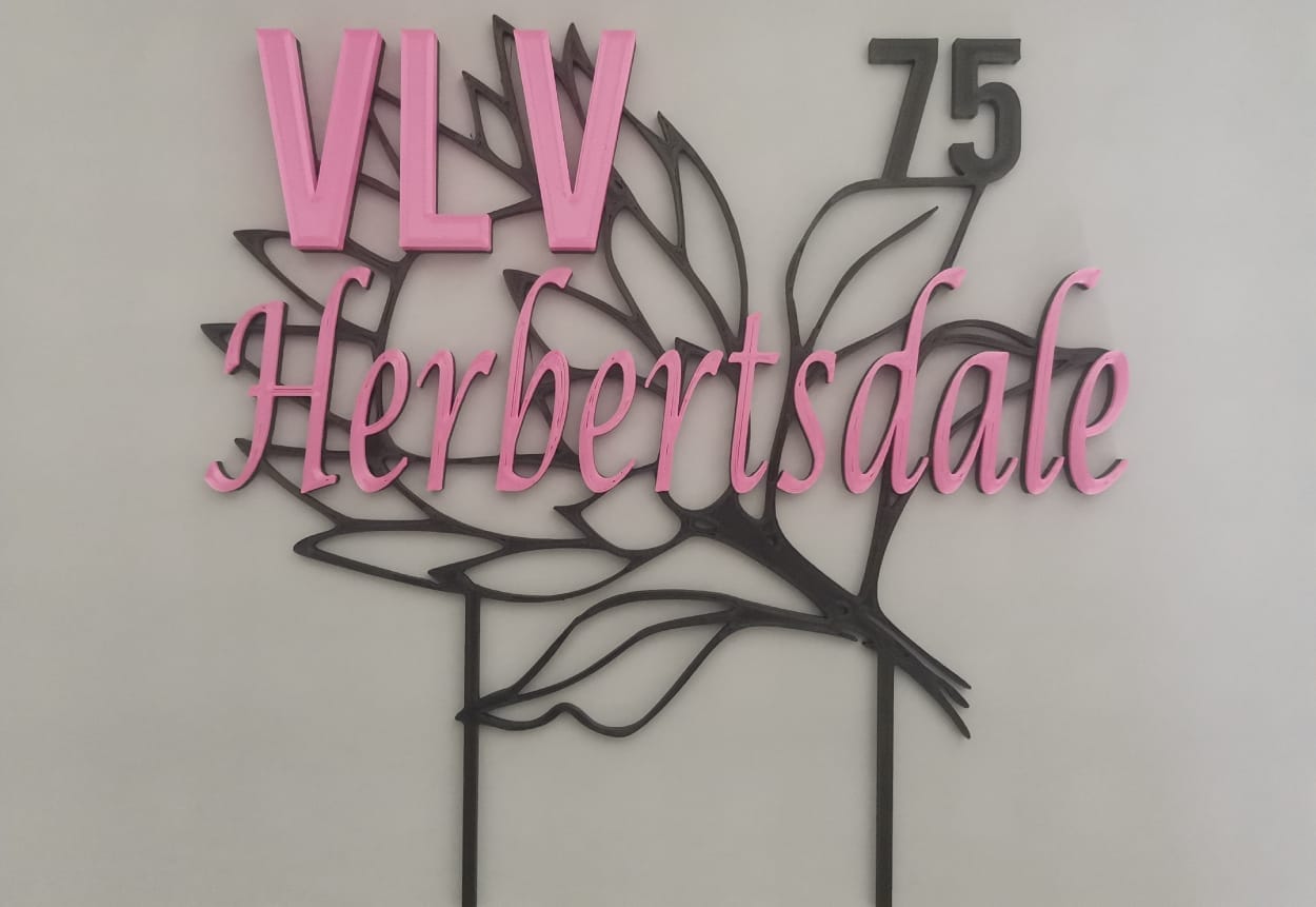 Cake Topper Example 6