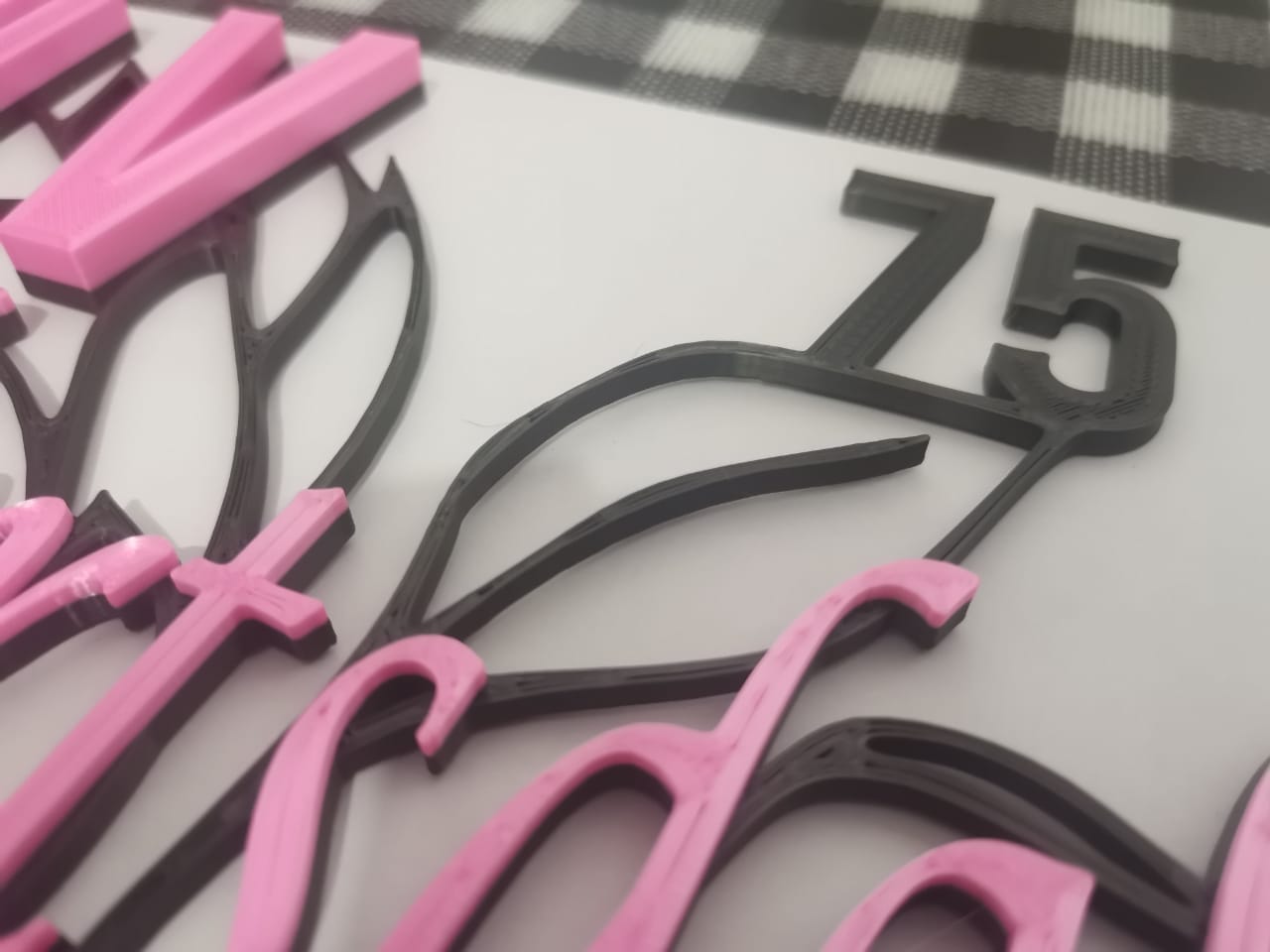 Cake Topper Example 15