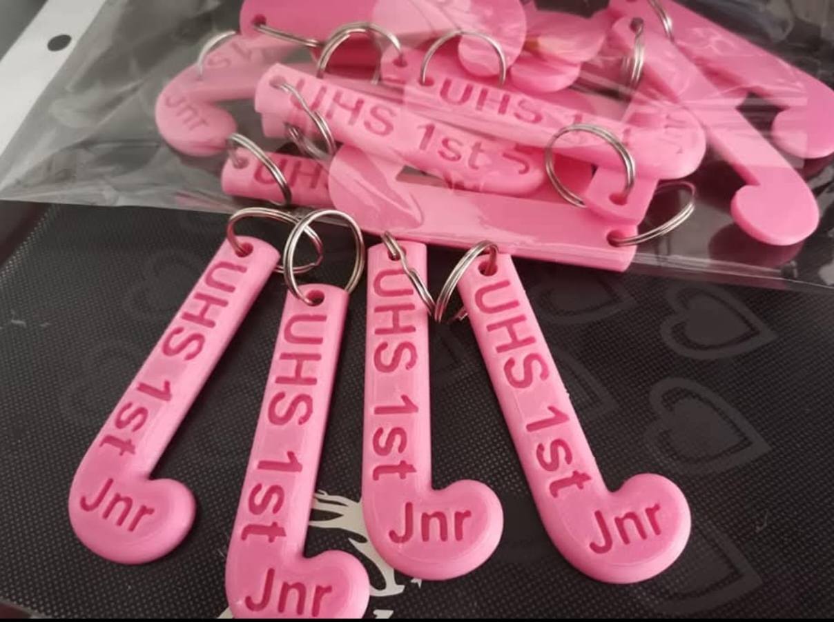 Custom Design Example 1