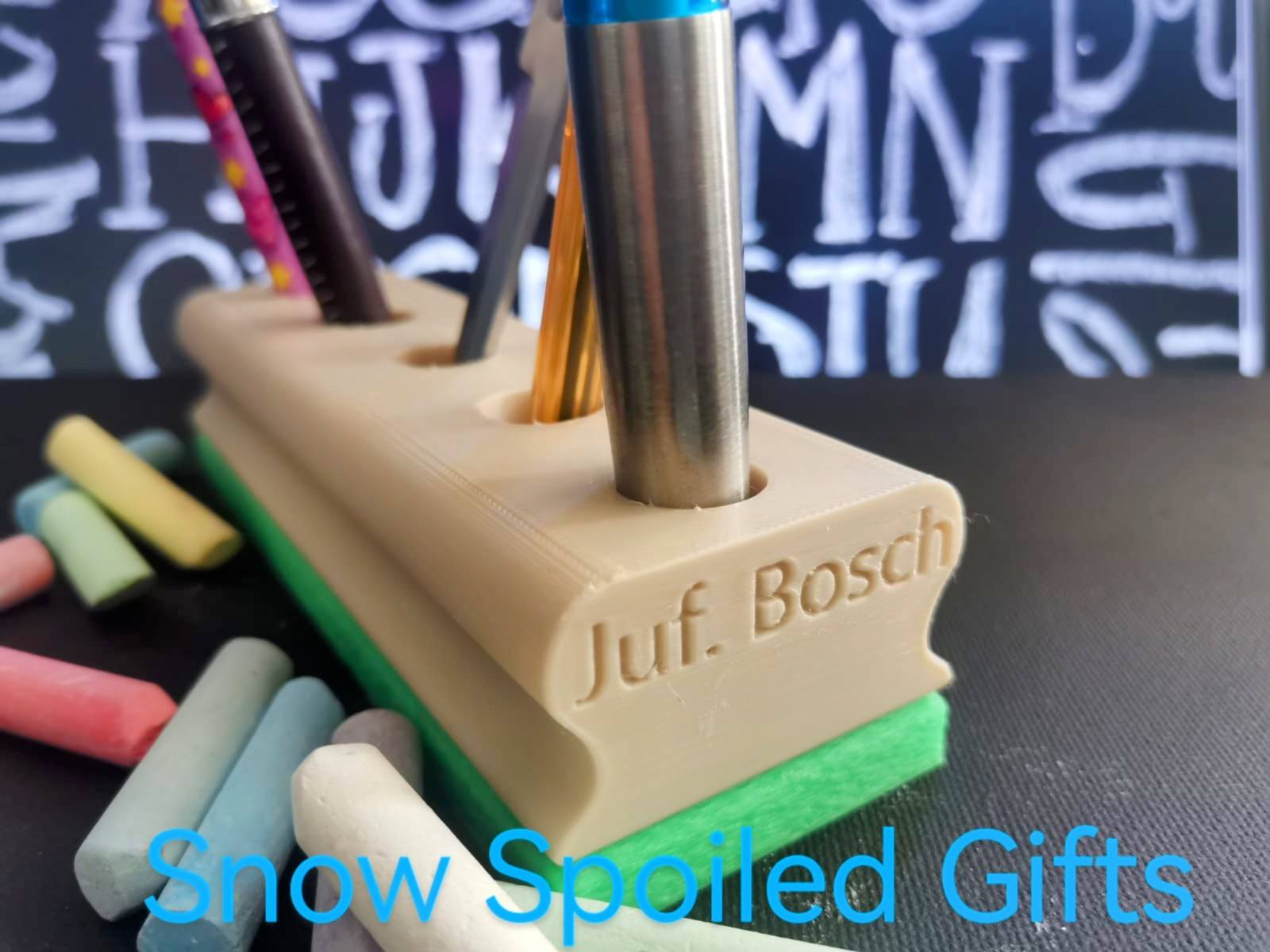 Custom Design Example 12