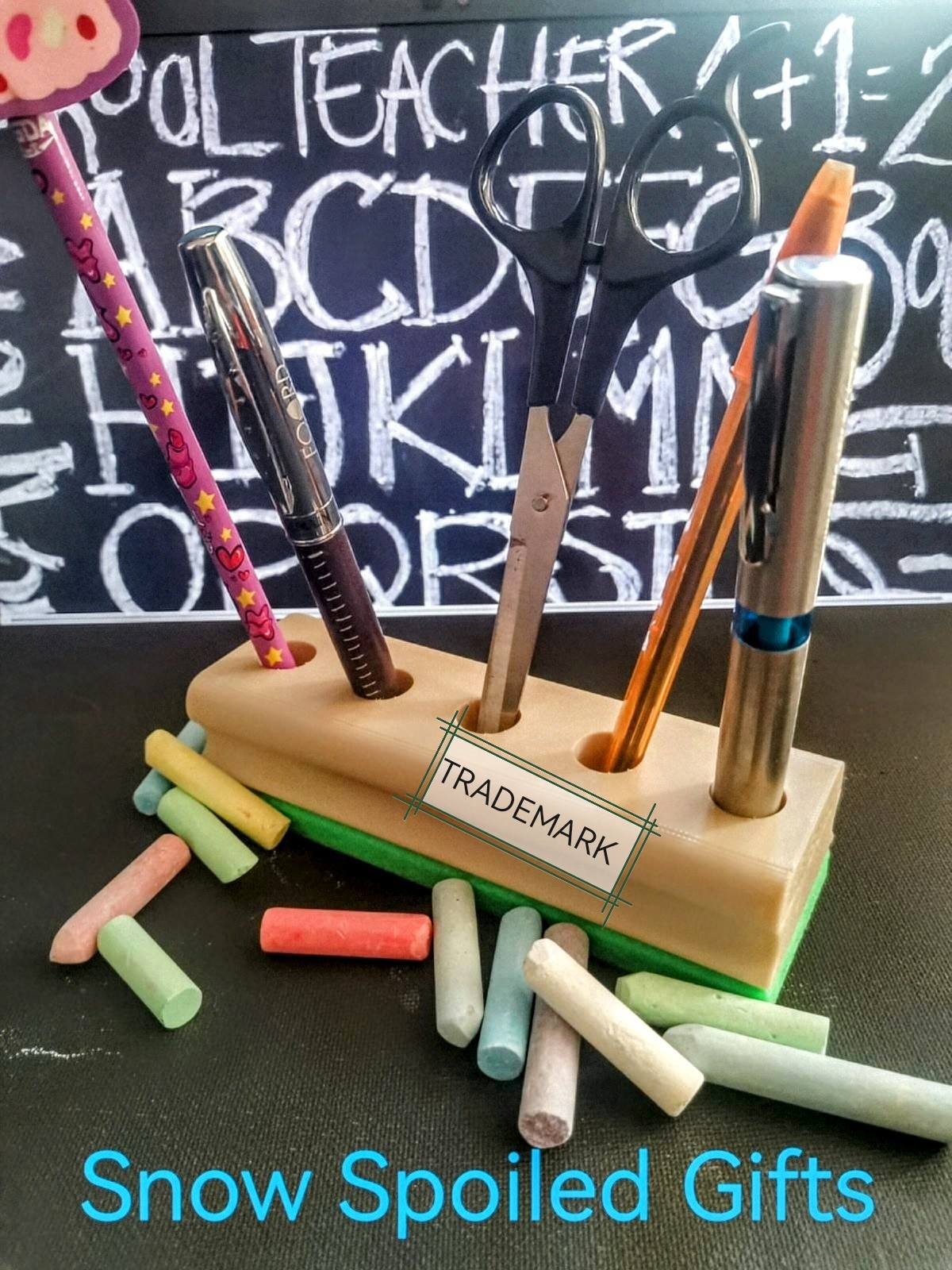 Custom Design Example 9