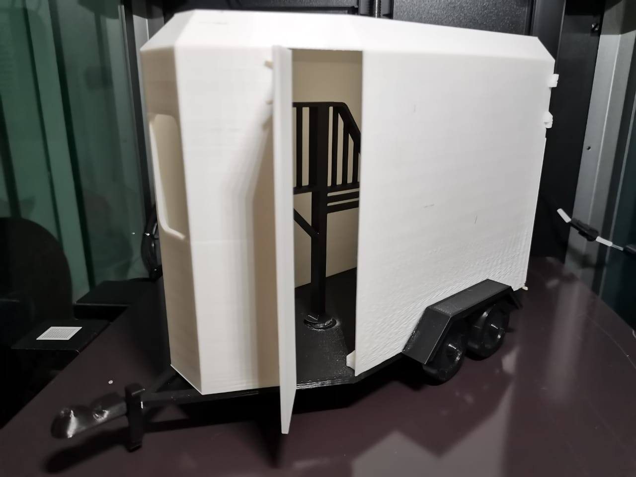 Custom Design Example 3