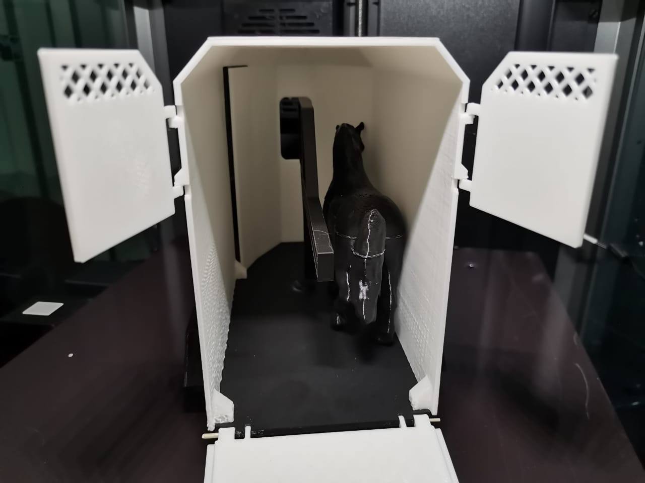Custom Design Example 11