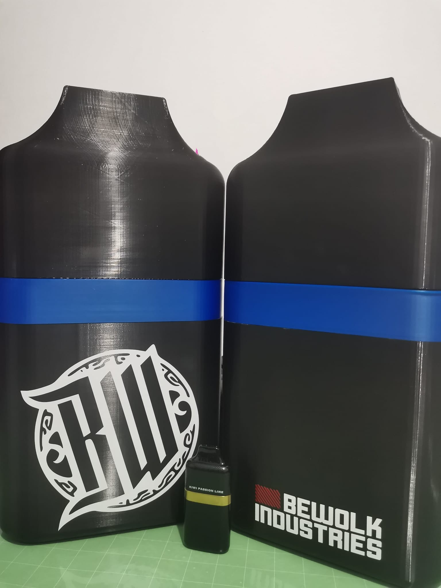 Custom Design Example 7