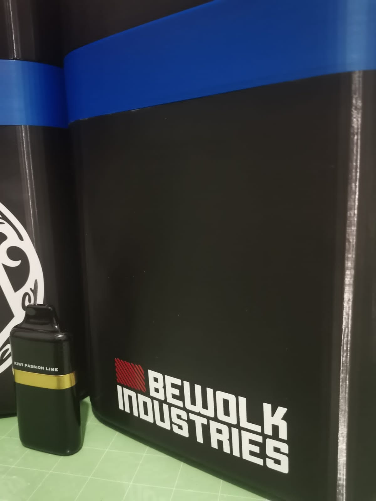 Custom Design Example 11