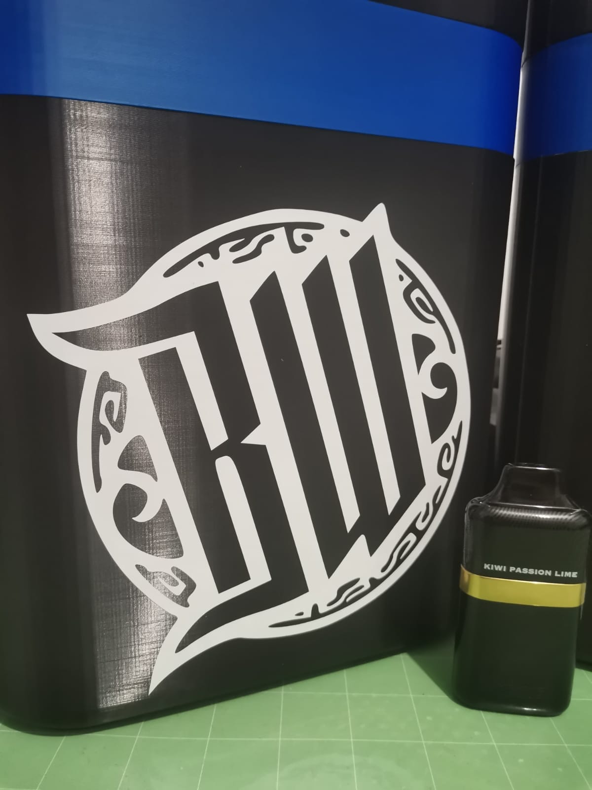 Custom Design Example 6