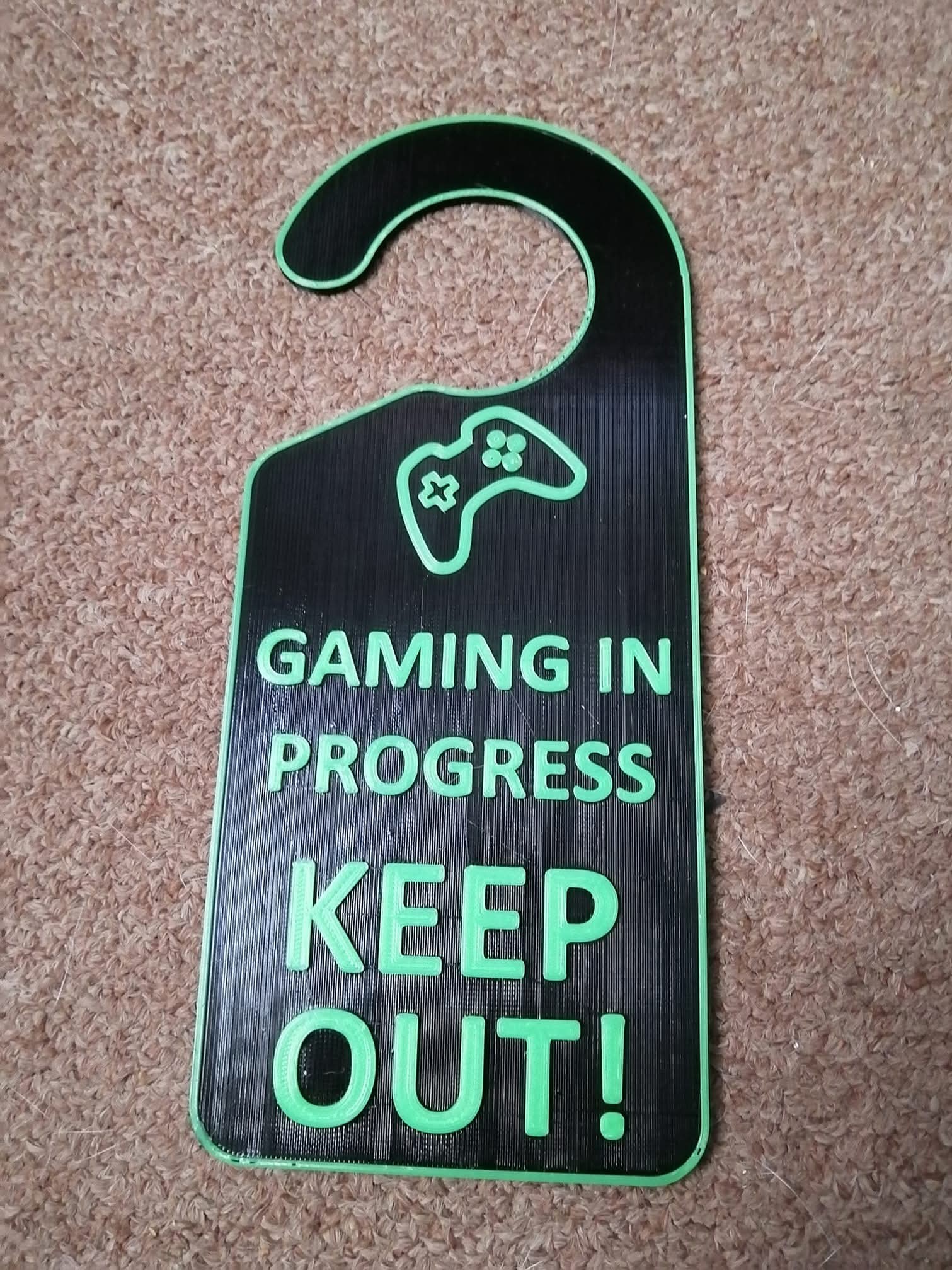 3D Print Service Example 9