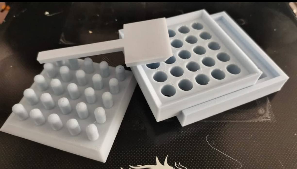 3D Print Service Example 15