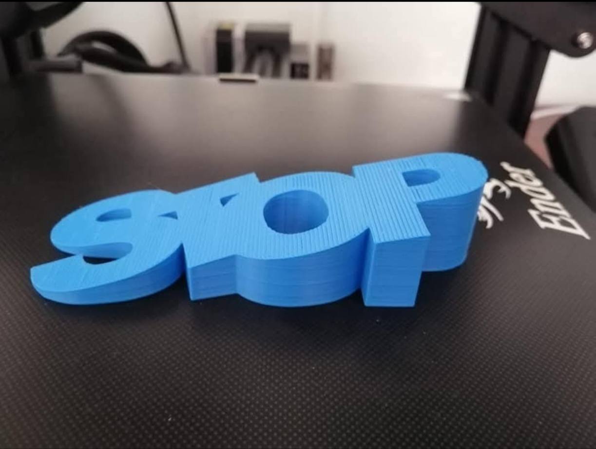 3D Print Service Example 13