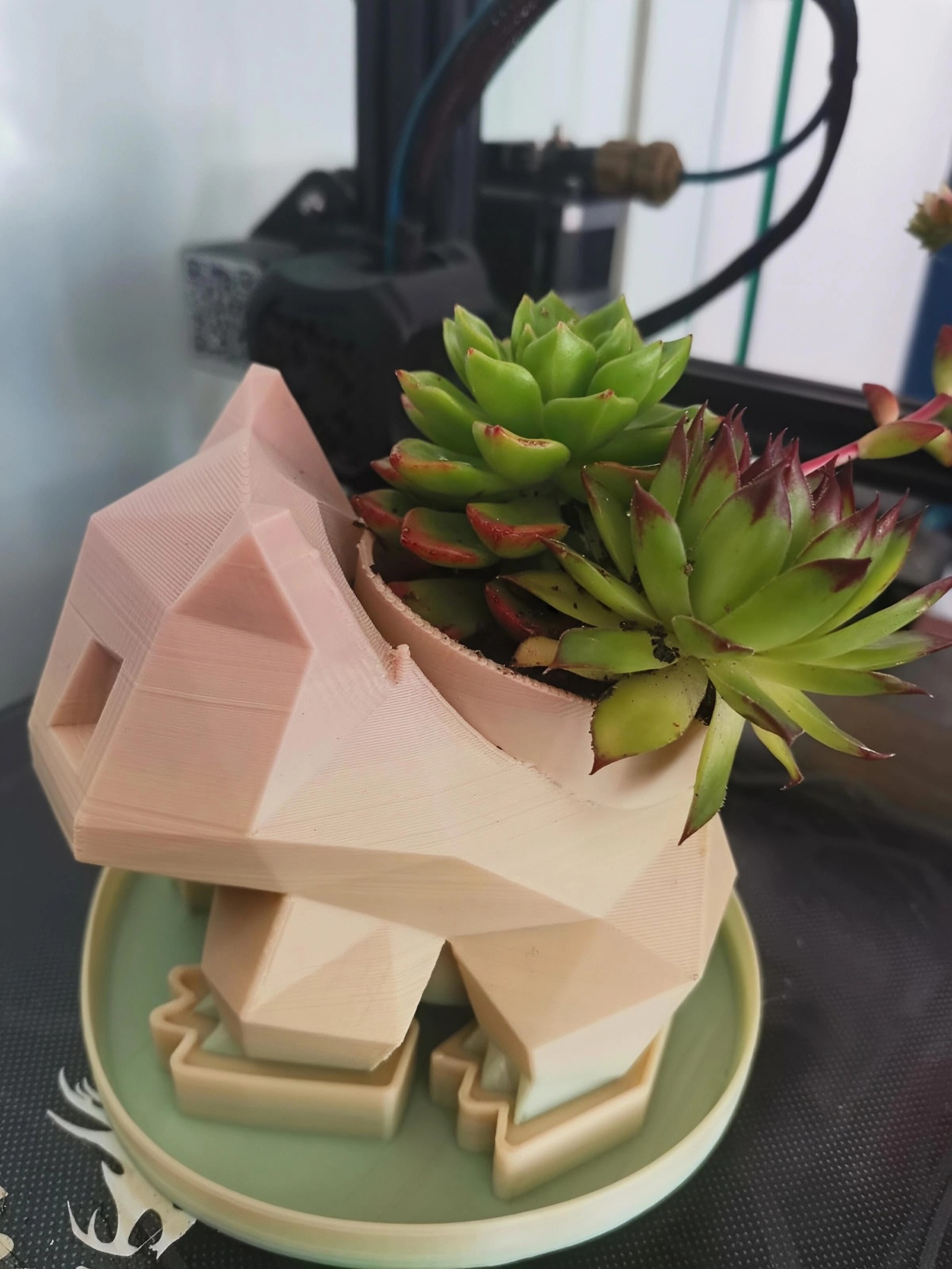 3D Print Service Example 1