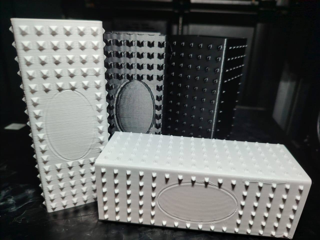 3D Print Service Example 4