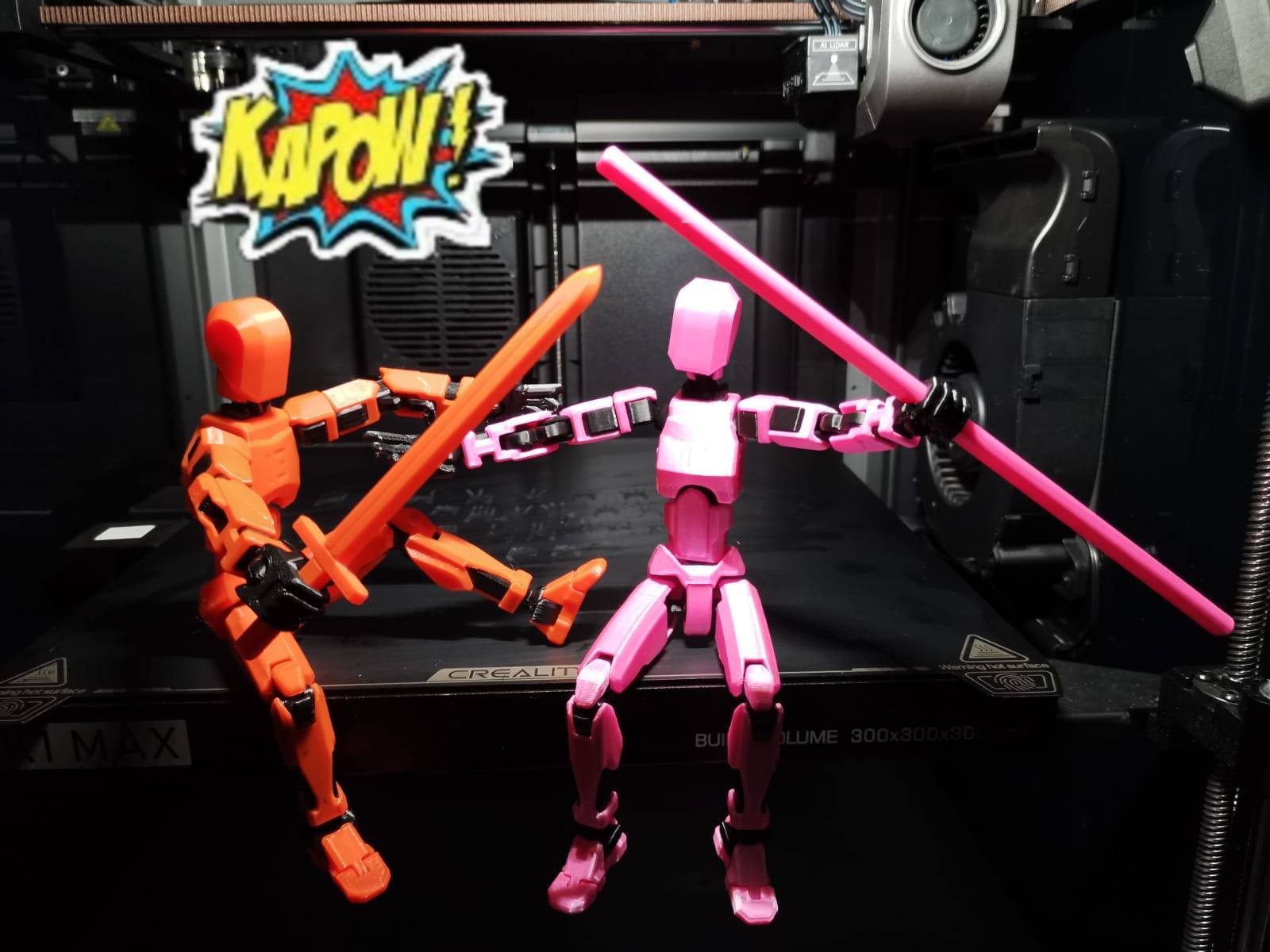 3D Print Service Example 7