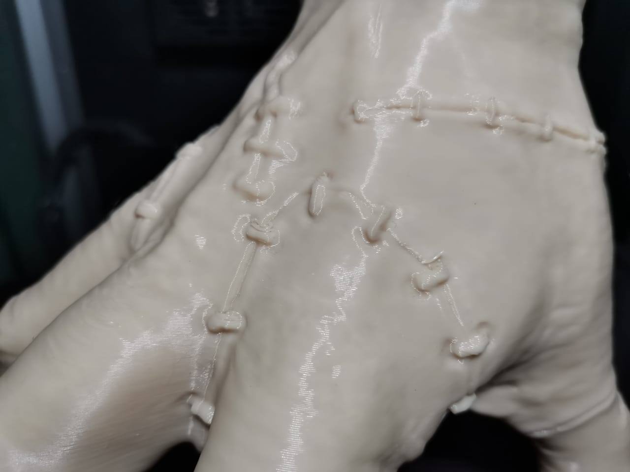 3D Print Service Example 10