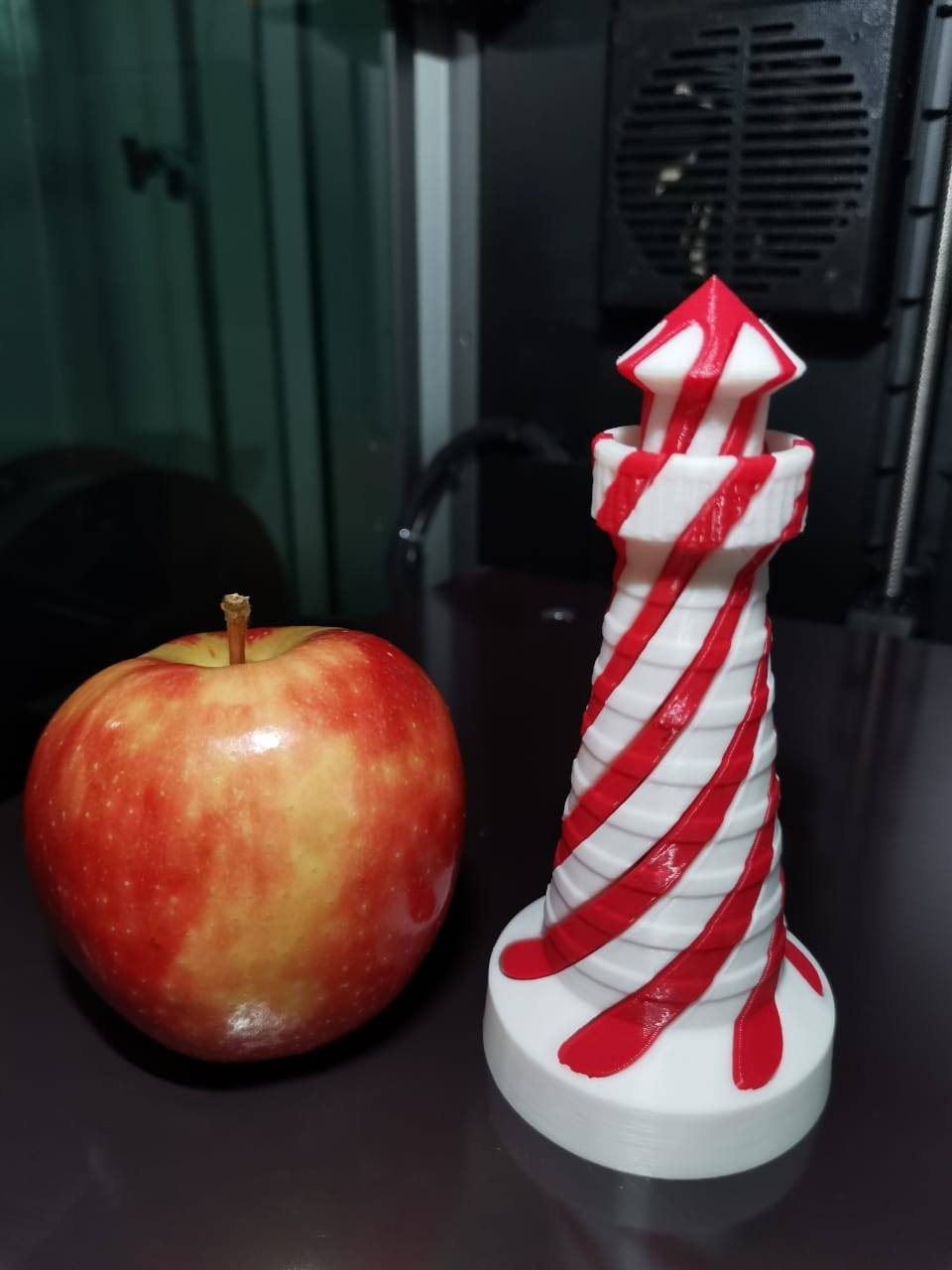 3D Print Service Example 8