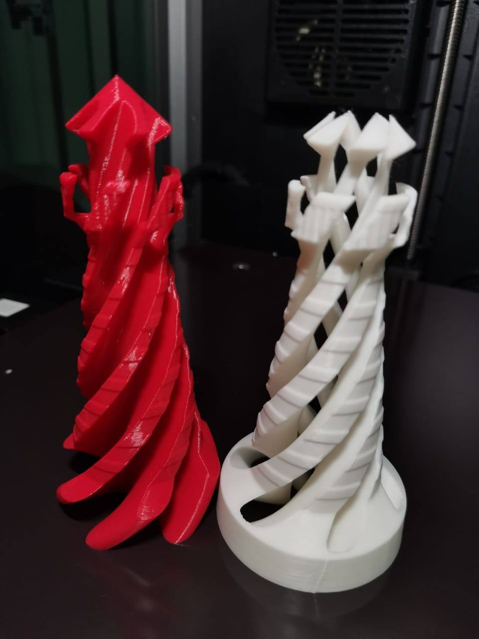 3D Print Service Example 7