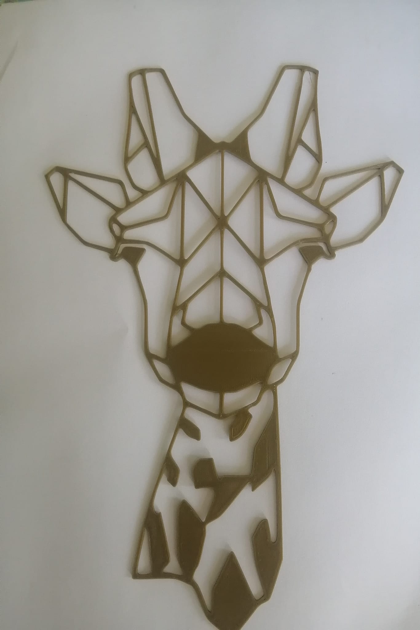 3D Print Service Example 2