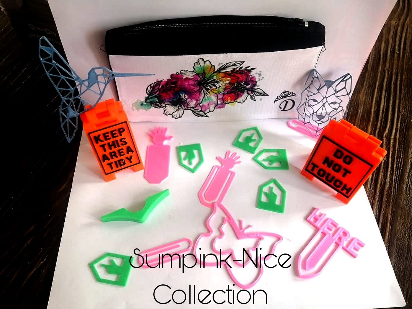 3D Print Service Example 5