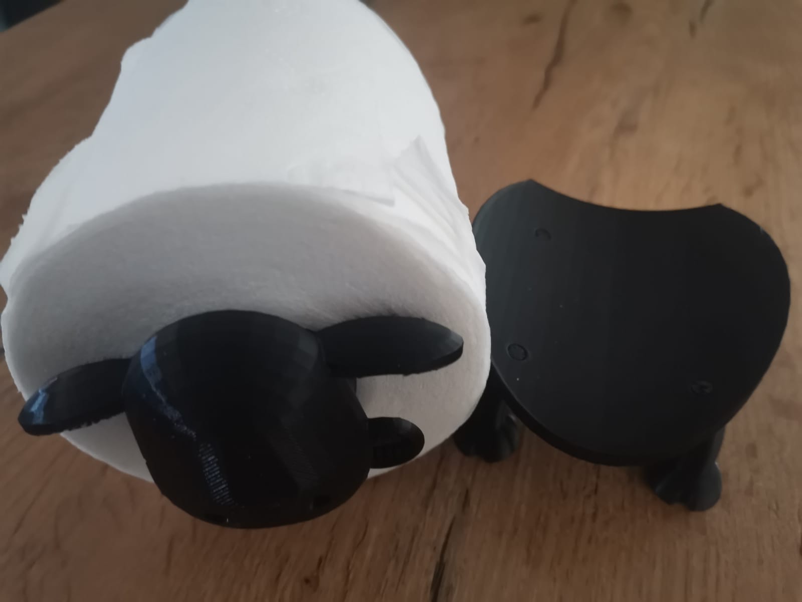 3D Print Service Example 12