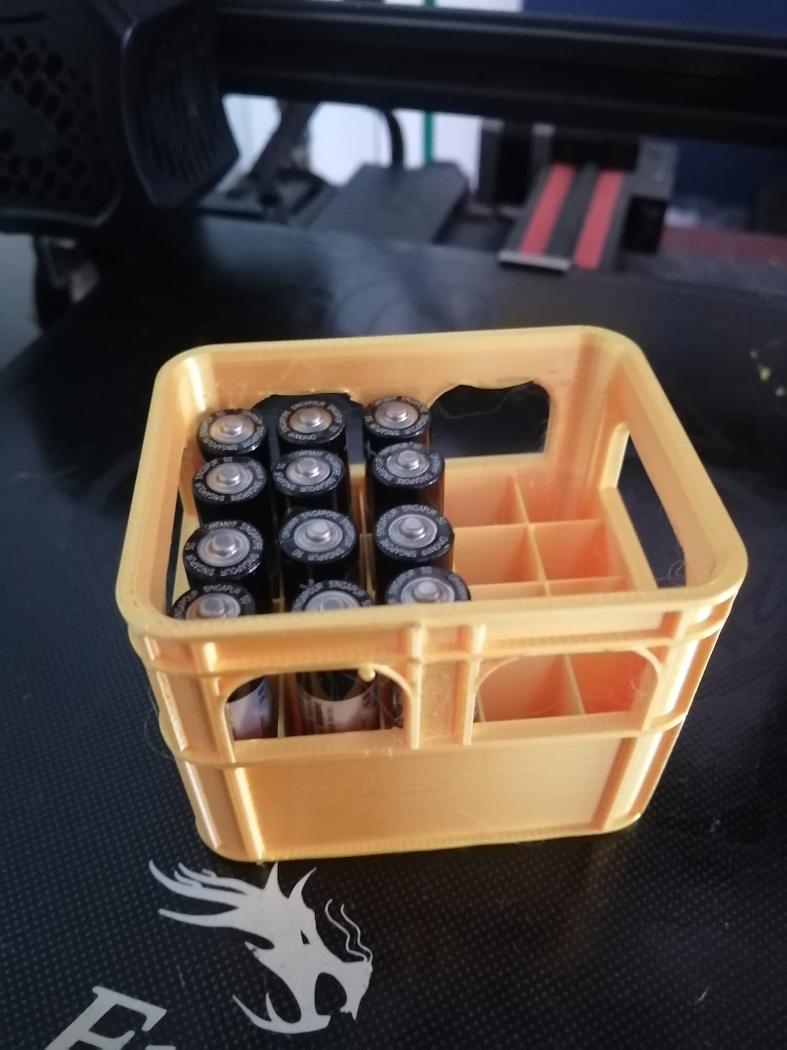 3D Print Service Example 11